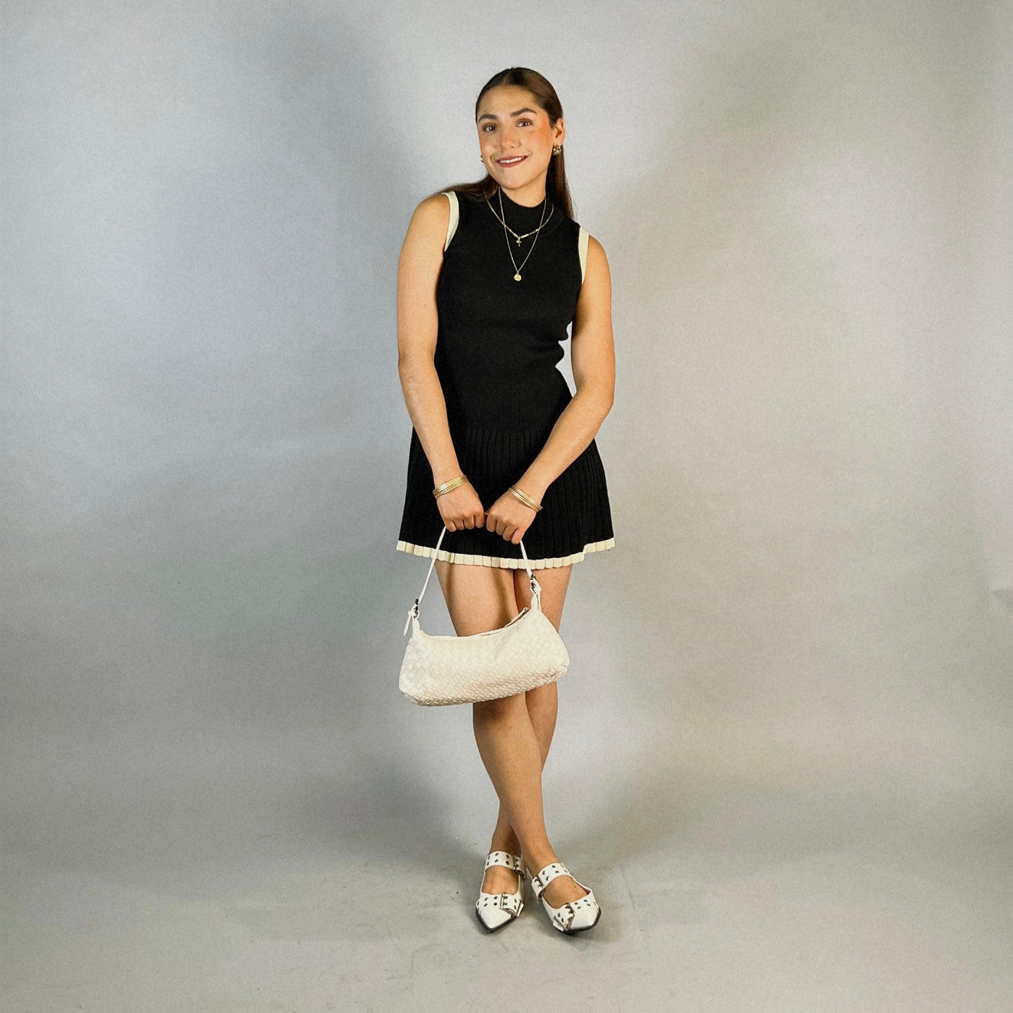 MAREE DRESS - SOBREPEDIDO