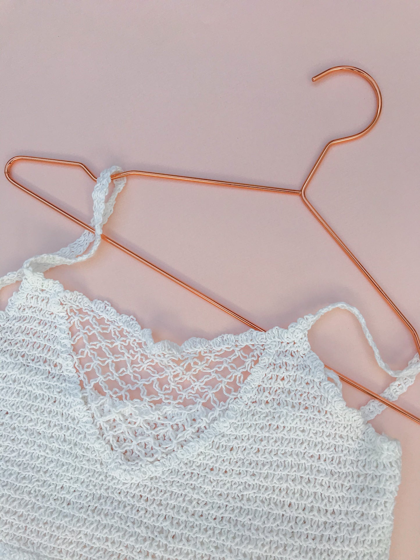 Bordados de tirantes